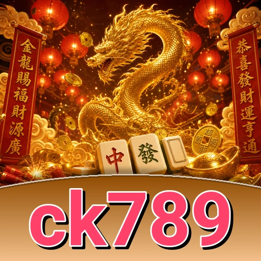 Layar pengaturan ck789