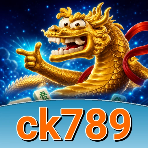 Halaman profil ck789